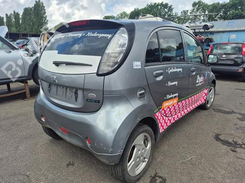 Tailgate MITSUBISHI i (HA_) MiEV (HA4W, HA3W) | BP36490711C6 - Image 2