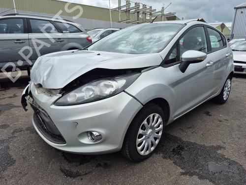 Motor Motor FORD FIESTA VI (CB1, CCN) 1.25 (82 hp) 36950412 36950412