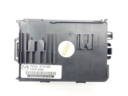 Used Control unit Control unit 19768082 19768082