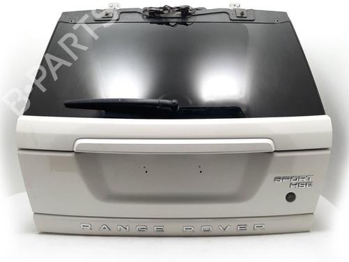 Used Tailgate Tailgate LAND ROVER RANGE ROVER SPORT I (L320) 3.0 D 4x4 (245 hp) 19759044 19759044