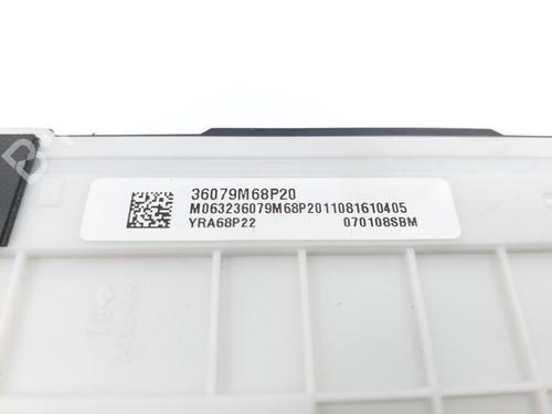 Fuse box SUZUKI BALENO (FW, EW) 1.2 (A1K412) | BP19763070E1 