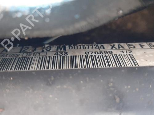 Subframe FORD FOCUS III 1.0 EcoBoost | BP30027820M9 