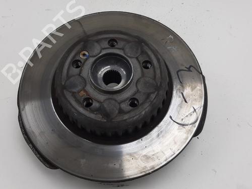 Højre hjullejehus spindel MERCEDES-BENZ C-CLASS (W205) C 220 BlueTEC / d (205.002, 205.004) | BP19757727M28 