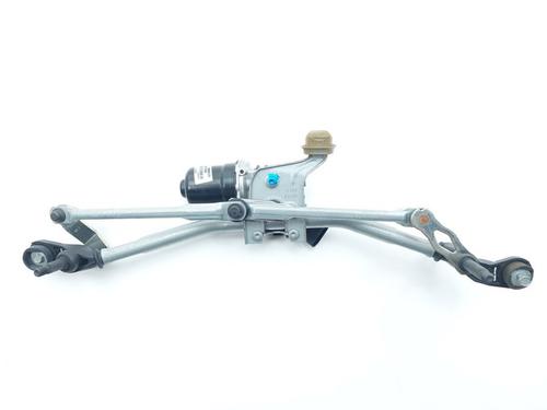 Used Front wipers mechanism PEUGEOT 208 II (UB_, UP_, UW_, UJ_) e-208 (136 hp) 21134036
