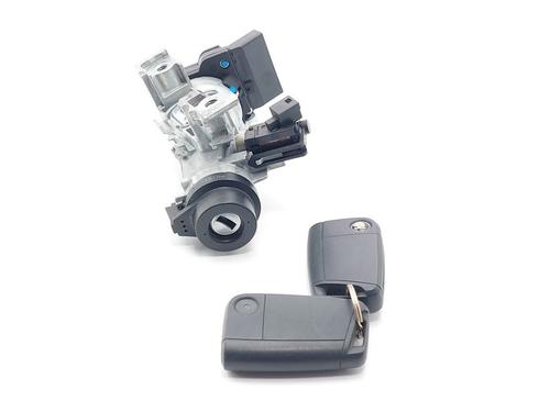 Used Ignition barrel SKODA RAPID (NH3, NK3, NK6) 1.0 TSI (95 hp) 30875764