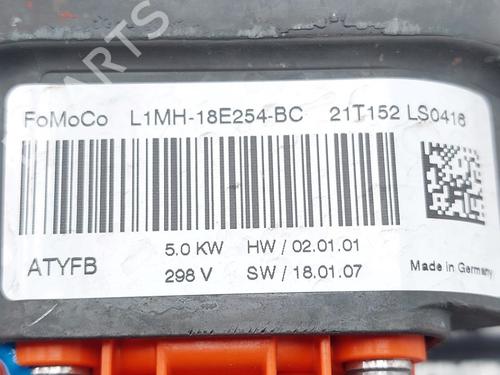 Other FORD USA MUSTANG MACH-E (CGW) EV GT 4x4 | BP28492706O1