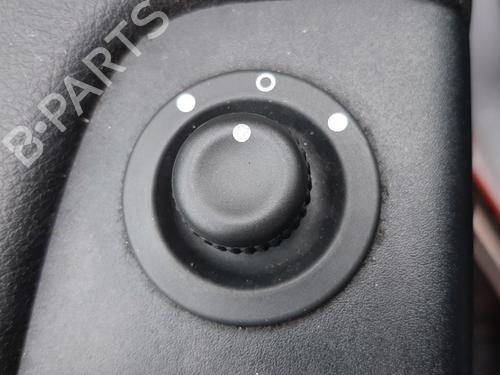 Right mirror OPEL VIVARO B Van (X82) 1.6 CDTI (05) | BP30465128C27