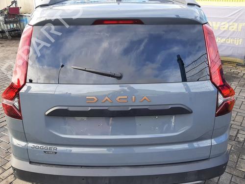 Coffre DACIA JOGGER (RK_) 1.6 HYBRID 140 (RKN8) (141 hp) 30911458