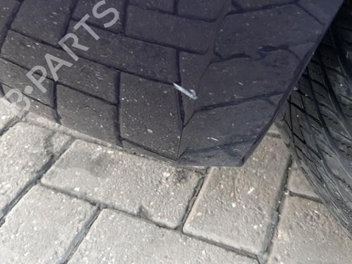 Rear bumper PEUGEOT 308 II (LB_, LP_, LW_, LH_, L3_) 1.2 THP 110 | BP29868578C8