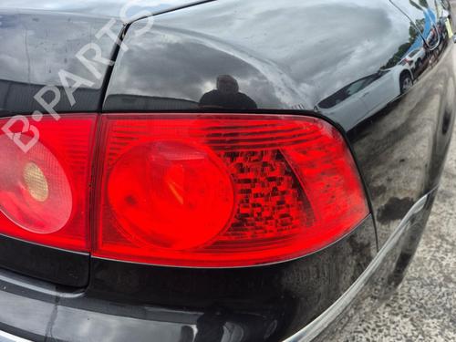 Piloto trasero derecho Piloto trasero derecho VW PHAETON (3D1, 3D2, 3D3, 3D4, 3D6, 3D7, 3D8, 3D9) 3.2 V6 4motion (241 hp) 37222750 37222750