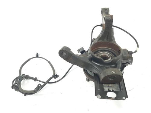 Left front steering knuckle HYUNDAI i40 I CW (VF) 2.0 GDI | BP19761013M25 
