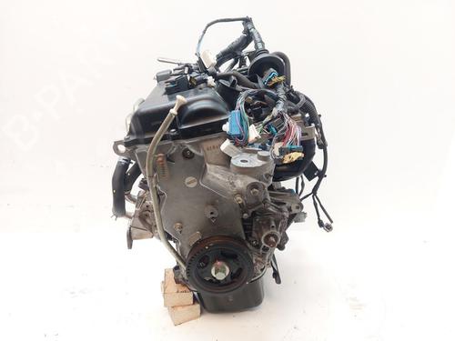 Engine MITSUBISHI MIRAGE / SPACE STAR VI Hatchback (A0_A) 1.2 | BP38483202M1 - Image 5