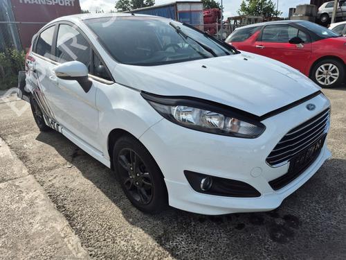 Right headlight FORD FIESTA VI (CB1, CCN) 1.0 EcoBoost | BP39561926C29 - Image 2