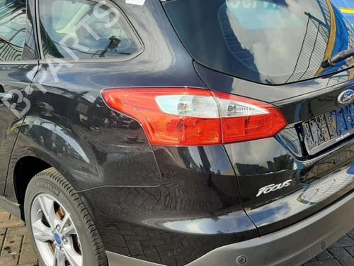 Left taillight FORD FOCUS III Turnier 1.0 EcoBoost | BP29406137C34 