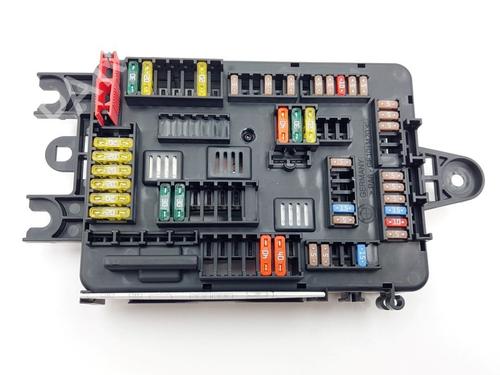 Used Fuse box BMW 1 (F21) 116 i (136 hp) 19764224