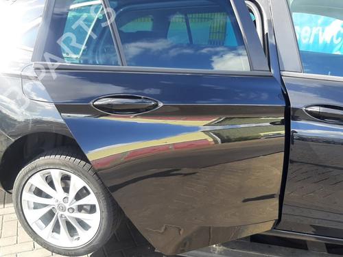 Used Right rear door Right rear door 38172904 38172904