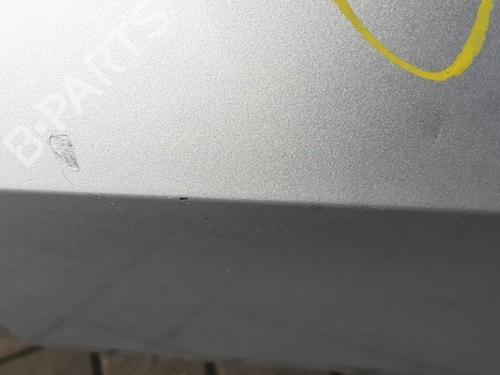 Right front door VW POLO V (6R1, 6C1) 1.2 TDI | BP29868591C3
