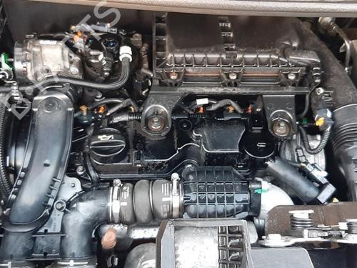 Motor für CITROËN JUMPY III Van (V_) 1.6 BlueHDi 95 (95 hp) 31679093