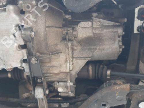 gearbox-vw-up-121-122-bl1-bl2-bl3-123-2011-31599901 main image