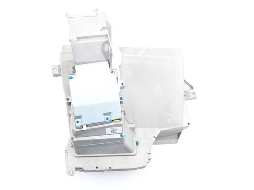Display monitor MERCEDES-BENZ EQS SUV (X296) 450+ (296.623) | BP24454324C48 