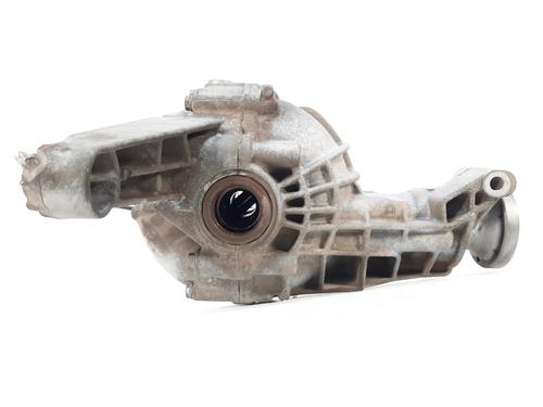Rear differential MERCEDES-BENZ M-CLASS (W163) ML 400 CDI (163.128) | BP19759766M24 