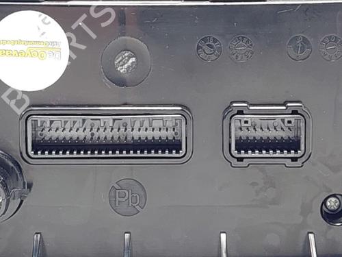Climate control HYUNDAI KONA (OS, OSE, OSI) 1.0 T-GDi | BP21133830I5 