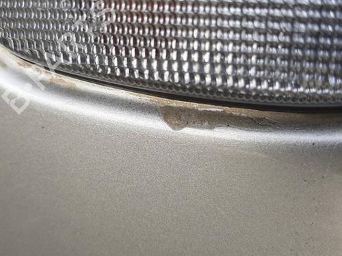 Left front fenders CADILLAC STS 3.6 | BP29954568C41