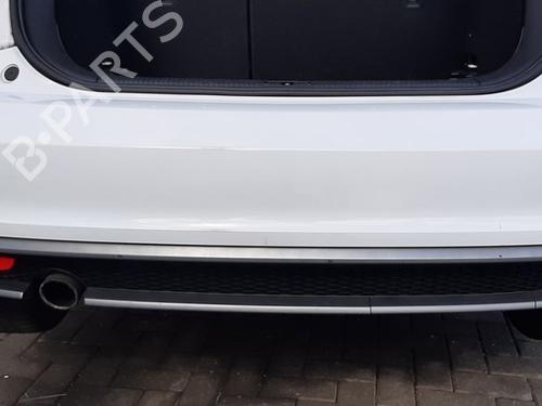 Used Rear bumper Rear bumper 38542914 38542914