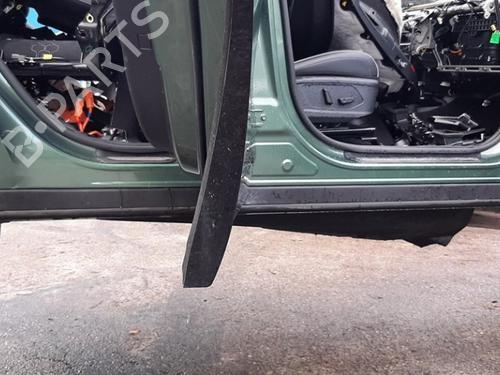 Dørliste Dørliste KIA SPORTAGE V (NQ5) 1.6 T-GDi Hybrid (230 hp) 34251372 34251372