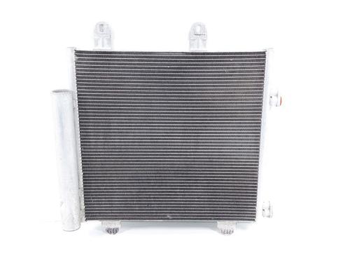 AC-Kondensator PEUGEOT 108 1.0 VTi 72 (72 hp) 27726978