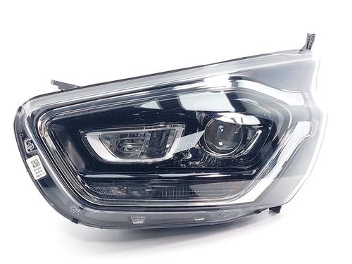 Left headlight FORD TRANSIT CUSTOM V362 Van (FY, FZ) 2.0 EcoBlue | BP37222487C28 - Image 2