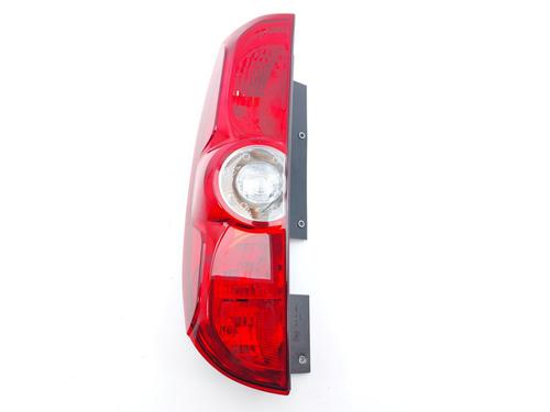 Left taillight FIAT DOBLO Cargo (263_) 1.6 D Multijet | BP39034424C34 - Image 2