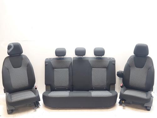 Used Seats set OPEL CROSSLAND X / CROSSLAND (P17, P2QO) 1.2 (75) (131 hp) 24221720