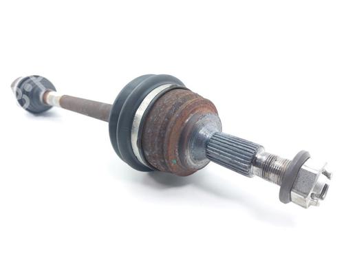 Left front driveshaft PEUGEOT 308 II (LB_, LP_, LW_, LH_, L3_) 1.2 THP 110 | BP26460744M38 