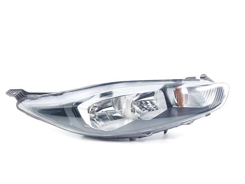Used Right headlight FORD FIESTA VI (CB1, CCN) 1.6 TDCi (95 hp) 31679033