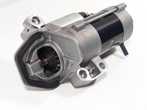 Starter OPEL AGILA (A) (H00) 1.2 16V (F68) | BP19753036M8 