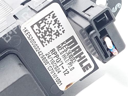 Heater resistor OPEL CORSA F (P2JO) Corsa-e | BP30136893M108 