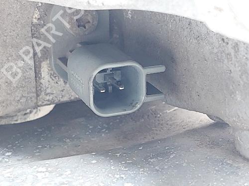 Left front steering knuckle VOLVO XC90 II (256) T8 Hybrid AWD | BP29749967M25