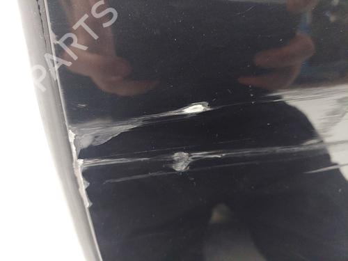 Left rear door VW GOLF VII (5G1, BQ1, BE1, BE2) 2.0 TDI | BP30794701C4 