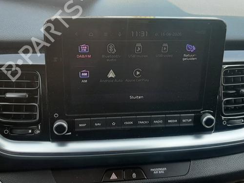 Módulo eletrónico KIA STONIC (YB) 1.0 T-GDi Eco-Dynamics+ | BP38043659M83 - Image 9