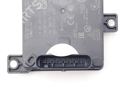 Elektronische module SEAT LEON Sportstourer (KL8, KLD) 1.5 TSI | BP30875660M83