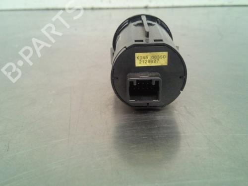 Switch MAZDA CX-5 (KE, GH) 2.2 D AWD (KE2AW) | BP30275204I30 