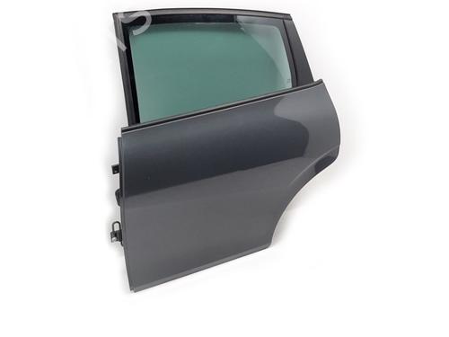 Left rear door SEAT LEON (1P1) 1.2 TSI | BP19759536C4 