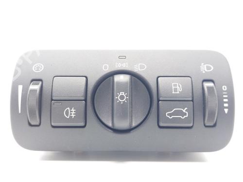Used Headlight switch Headlight switch VOLVO V60 I (155) D5 AWD (205 hp) 21134376 21134376