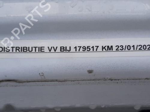 Engine FORD TRANSIT CONNECT V408 Box Body/MPV 1.5 EcoBlue | BP36814955M1 - Image 4