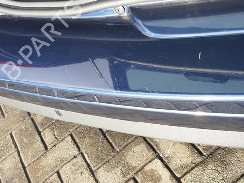 Rear bumper DACIA LOGAN MCV II TCe 90 (K8M1, K8MA, K8AC) | BP28977037C8 