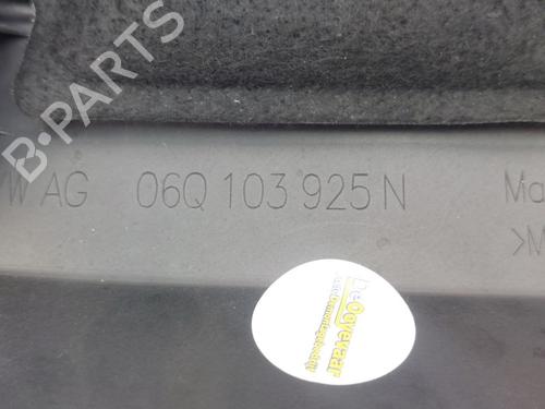 Underbody protection VW GOLF VIII (CD1, DA1) 2.0 GTI Clubsport | BP39561829M92 - Image 3