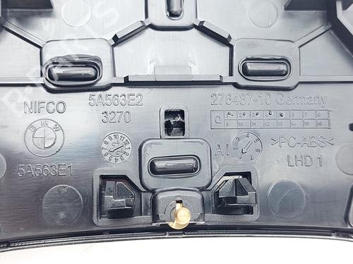 Middle console BMW 1 (F40) 118 i | BP39994513I22 - Image 6
