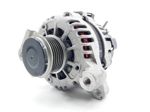 Used Alternator HYUNDAI KONA (OS, OSE, OSI) 1.0 T-GDi (120 hp) 21133861