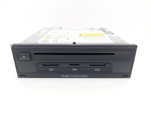 Used Electronic module AUDI Q7 (4MB, 4MG, 4MQ) 3.0 TDI quattro (272 hp) 31970134